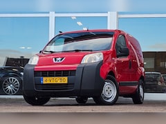 Peugeot Bipper - 1.3 HDi XR Profit + 2e Eigenaar Trekhaak Pack Electrique