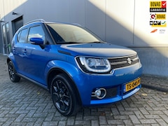 Suzuki Ignis - 1.2 Stijl / Automaat / Camera