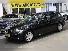 BMW 3-serie Touring - 318i High Executive Airco, Cruise control, Stoelverwarming