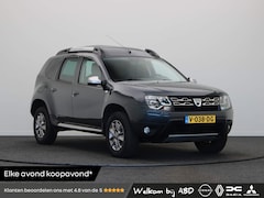 Dacia Duster - 1.5 dCi 4x2 Série Limitée BlackShadow | Grijs kenteken BTW Auto | Stoelverwarming | Airco