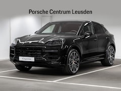 Porsche Cayenne Coupé - S E-Hybrid