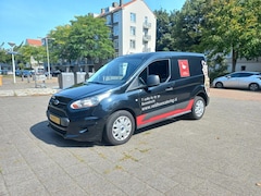 Ford Transit Connect - 1.6 TDCI Airco 3pers 1-eigenaar