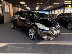 Peugeot 208 - 1.6 GTi | Cruise | Navi | Clima | Led Dagrij | Panoramadak | Origineel NL Auto | Slechts 1