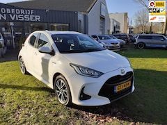 Toyota Yaris - 1.5 Hybrid Dynamic