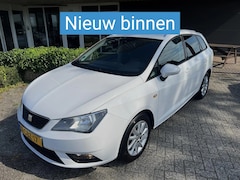 Seat Ibiza ST - 1.2 TSI CHILL OUT 1E EIG/ECC/CRUIS/PDC