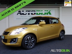 Suzuki Swift - 1.2 Bandit EASSS | Nieuwstaat |*Carplay Navi