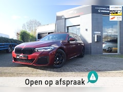 BMW 5-serie Touring - 530i Executive M-pakket PANO-LED-BTW