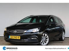 Opel Astra Sports Tourer - 1.4 Business Executive | Afn. Trekhaak | Navigatie | Stoel- en achterbankverwarming |