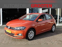 Volkswagen Polo - 1.0 TSI Comfortline//AUTOMAAT