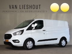 Ford Transit Custom - 280 2.0 TDCI L1H1 NL-Auto Carplay I Led I Park-Assist