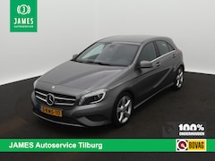 Mercedes-Benz A-klasse - 180 Edition Style NAVI CRUISE XENON