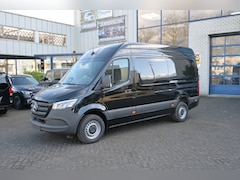 Mercedes-Benz Sprinter - 317 CDI L2H2 3500kg trekgewicht, LED koplampen, Smartphone integratiepakket