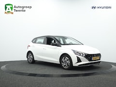 Hyundai i20 - 1.0 Comfort Automaat | Carplay navigatie | Camera | Cruise contr