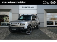 Land Rover Defender 110 - 3.0 D250 MHEV X-Dynamic SE - 5 jaar garantie - Trekhaak elektrisch uitklapbaar - Stoel ven