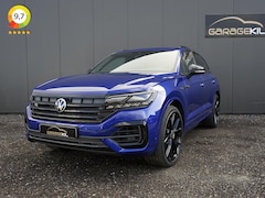 Volkswagen Touareg - R 3.0 TSi 4MOTION 1ste eig. / Dealeronderh. / Pano / Stoelventilatie / Massage / DynAudio