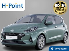 Hyundai i10 - 1.0 Premium | €4980 KORTING | CLIMATE CONTROL | CAMERA | NAVIGATIE |