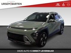 Hyundai Kona - 1.6 GDI HEV Premium Sky