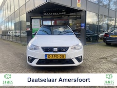 Seat Ibiza - 1.0 TSI FR Panoramadak navi camera