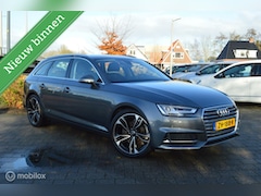 Audi A4 Avant - 35 TFSI Sport Lease Edition