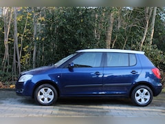 Skoda Fabia - clima cruise oa 1.4-16V Elegance