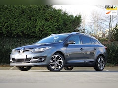 Renault Mégane Estate - 130-Pk TCe Bose-Nap-Schuifdak-Cruise