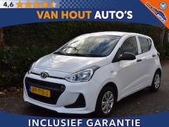 Hyundai i10 - 1.0i i-Drive