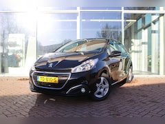 Peugeot 208 - 1.2 PureTech Blue Lion