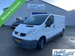 Renault Trafic - bestel 2.0 dCi T29 L2H1 Générique AIRCO / TREKH EX BTW