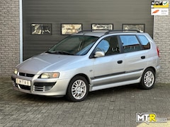 Mitsubishi Space Star - 1.6 Instyle Avance AUT|NAP|NWE APK