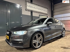 Audi A3 Limousine - 1.4 TFSI CoD Ambition Pro Line S-Line Sportstoelen NAP