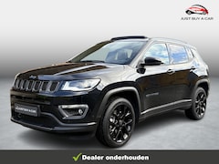 Jeep Compass - 4xe 240 Plug-in Hybrid Electric S / Stoel & Stuurverwarming / Apple Carplay & Android Auto