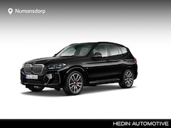 BMW X3 - xDrive20i | LCI | NW Model | M-Sport | Panorama | 20" | Camera