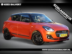 Suzuki Swift - 1.2 Select Hybrid NAVIGATIE 6 JAAR FABRIEKSGARANTIE