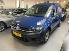 Volkswagen Caddy - 2.0 TDI L1H1 BMT Trendline