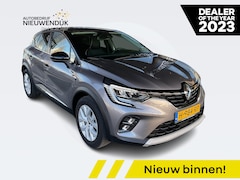 Renault Captur - 1.3 TCe 130 Intens