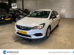 Opel Astra Sports Tourer - 1.2 Edition | Dealer Onderhouden | Trekhaak | Navi By App | Cruise Control | Parkeersensor