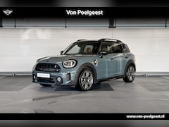 MINI Countryman - Cooper S E ALL4 Yours