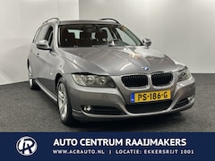 BMW 3-serie Touring - 318i Executive CRUISE CONTROL CLIMATE CONTROL MISTLAMPEN VOOR LICHTMETALEN VELGEN ZEER MOO