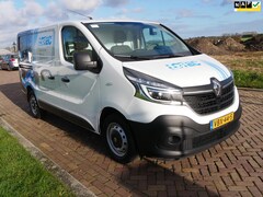 Renault Trafic - 2.0 dCi 120 T27 L1H1 Comfort AC NAV