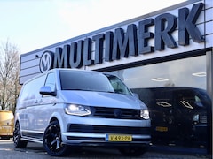 Volkswagen Transporter - 2.0 TDI 150PK LANG ENKELE CABINE