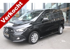 Mercedes-Benz Citan - 112 CDI Aut. Pro | AIRCO/NAVI/CAMERA/TREKHAAK | Certified