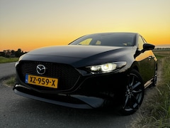 Mazda 3 - 2.0 SkyActiv-G Luxury NL-Auto (VOL!!)