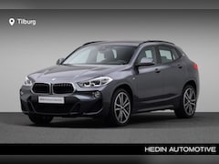 BMW X2 - sDrive20i High Executive | Comfort Access | Hifi System | High Executive | Head-Up Display