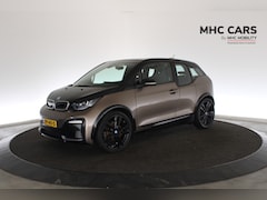 BMW i3 - S Executive Edition 120Ah 42 kWh | Warmtepomp | High beam |