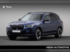 BMW iX3 - High Executive 80 kWh | Gesture Control | Head-Up Display | Comfort Access | DAB-Tuner | H