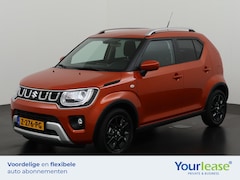 Suzuki Ignis - 1.2 Smart Hybrid Select | All-in 343, - Private Lease | Zondag Open