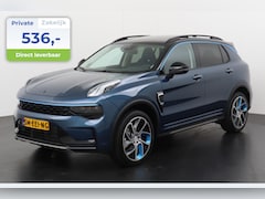 Lynk & Co 01 - 1.5 Plug-in Hybride | All-in 536, - Private Lease | Zondag Open