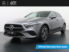 Mercedes-Benz A-klasse - 250 e Star Edition Luxury Line | Cruise Control | Voorstoelen Verwarmd | DAB+ Radio | Acht