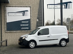 Renault Kangoo - Z.E.*KOOPACCU*NAVI*A/C*CRUISE*PDC*TEL