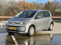 Volkswagen Up! - 1.0i BMT 80pk |Camera|PDC|Cruise|DAB+|NAP